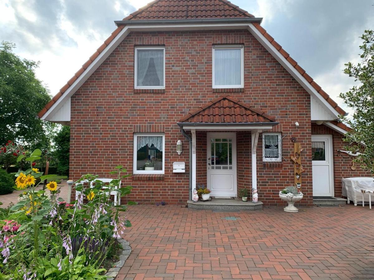 Fewo Obsthof Matthies Jork Exterior photo