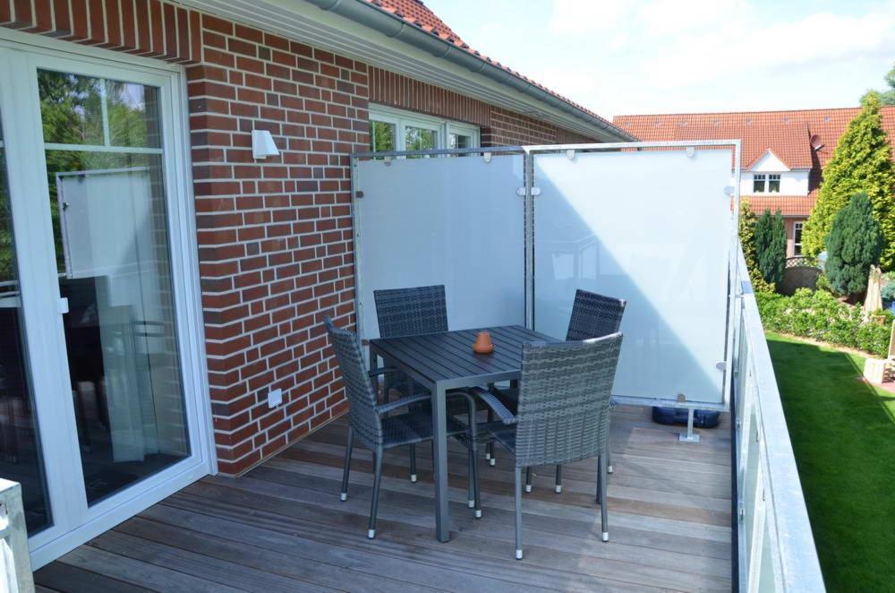 Fewo Obsthof Matthies Jork Exterior photo
